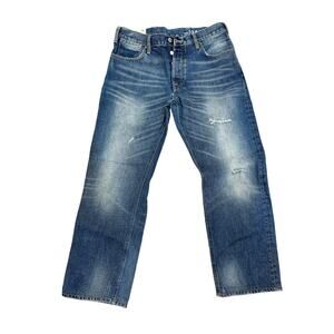 Gap 1969 Gough Jeans - Men's 32x30 - Pre-Owned Great Condition